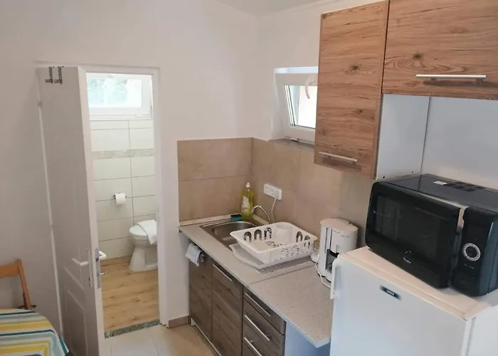 Lavendel Appartement Hévíz