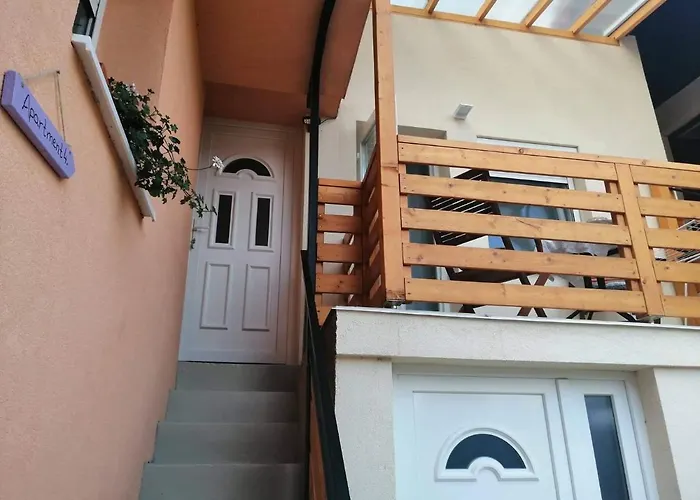 Lavendel Appartement